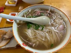 -越南牛肉河粉餐厅(书院巷店)