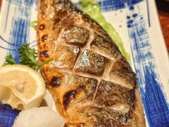 -小山日本料理(兴业太古汇店)