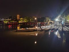 -南通濠河风景名胜区