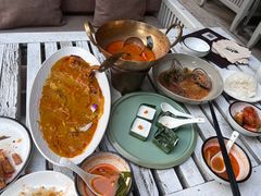 -Local泰莲庭(虹鳟鱼店)