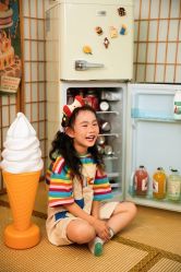 -可乐大王自然光儿童摄影(园区店)