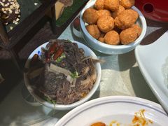 -北平食府(马鞍山路店)