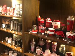 -星巴克(舟山蜈蚣峙店)