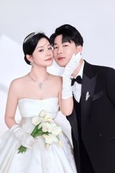 -柏拉图婚纱馆
