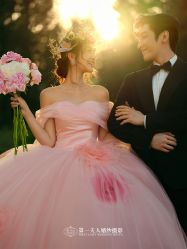 -第一夫人婚纱摄影(南京店)