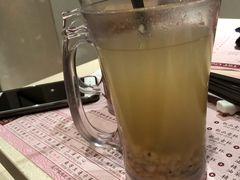 薏米水-池记(尖沙咀店)
