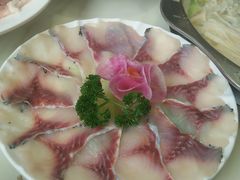 -重庆乡水源火锅(谷埠店)