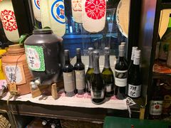 -角落里(中山公园店)