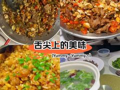 -福巷湘食小馆·猛火现炒(上海首店)