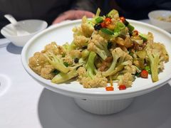 -福海居烤鸭店(鸟巢店)