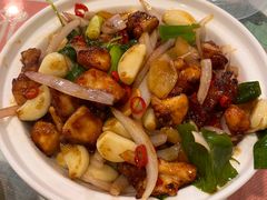 -金姐台湾菜(珠江路店)