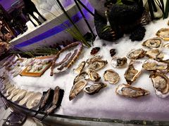 -澜悦港海鲜体验主题餐厅