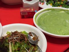 -上海精菜馆(虎踞关店)