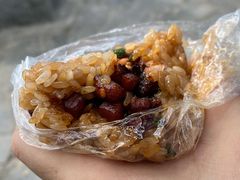 -六广门毛阿姨糯米饭