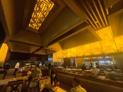 -拾溪餐厅·包厢(杭州千禧度假酒店)
