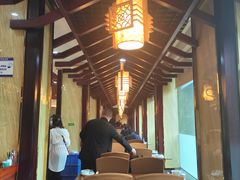 -美味故事特色餐厅(汉阳郭茨口店)