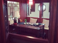 -碧露轩·大益茶体验馆(镇江路店)