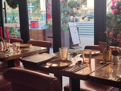 -BROWNSTONE布朗石西班牙餐厅(富城店)