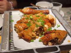 -绿茶餐厅(千岛湖银泰城店)