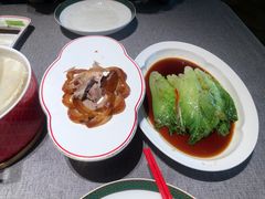 -秀儿四九城·新京菜(亚运村鸟巢店)