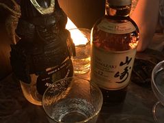 -ASPIRYNA酒吧水烟吧(太古里店)