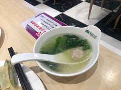 -梦航彩虹之约自助餐厅(华府天地店)