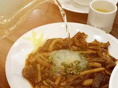 -吴门人家·苏宴宫廷菜(拙政园店)