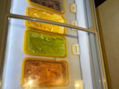 -北上海大酒店-北鸥西餐厅