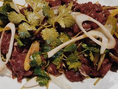 -厚味居炙子烤肉·清真(天桥南纬路店)