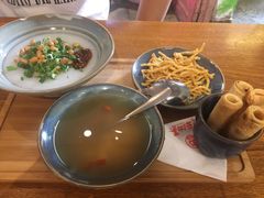 -大王油茶(磁器口店)