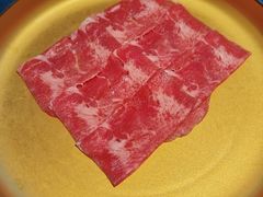 -牛New寿喜烧(新六百店)