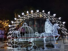 -白马涧龙池景区