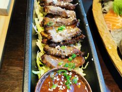 -石葵(锦业时代店)