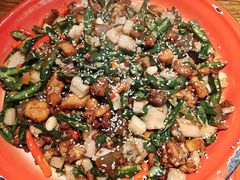 -兔槽江湖菜·重庆璧山兔(水围店)