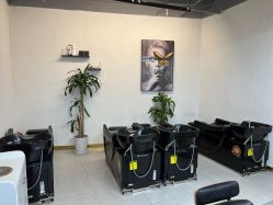 -优加东京秀烫染SALON