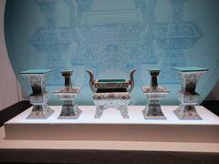 -广西壮族自治区博物馆