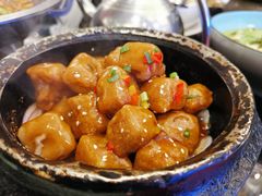-聚鑫阁江浙菜·非遗传承技艺(青村帝华园店)