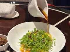-杭州西子湖四季酒店·金沙厅