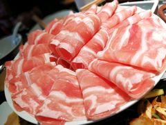 -潮辣重庆火锅(二七万达店)