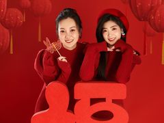 -海马体照相馆(大连柏威年购物中心店)