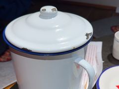 -缘福乡村铁锅炖民宿(八达岭店)