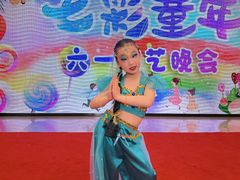 -蒲公英舞蹈艺术中心(促进路校区)