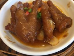 -金汇酒楼(中山东区店)