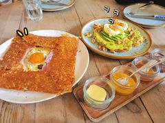 -RAC BAR(安福路店)