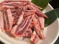 -九田家黑牛烤肉料理(太阳城店)