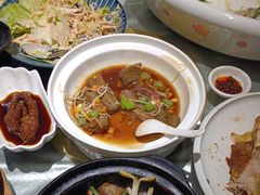 -中西名菜(增城万达广场店)