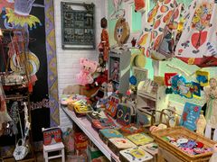 -恋物百货商店(华侨城店)