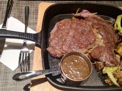 -半秋山西餐厅(宜昌大洋店)