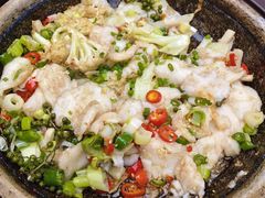 -大丰收脆鱼(浦西万达店)