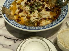 -凯荟·不止酸菜鱼(广州鸿德国际店)